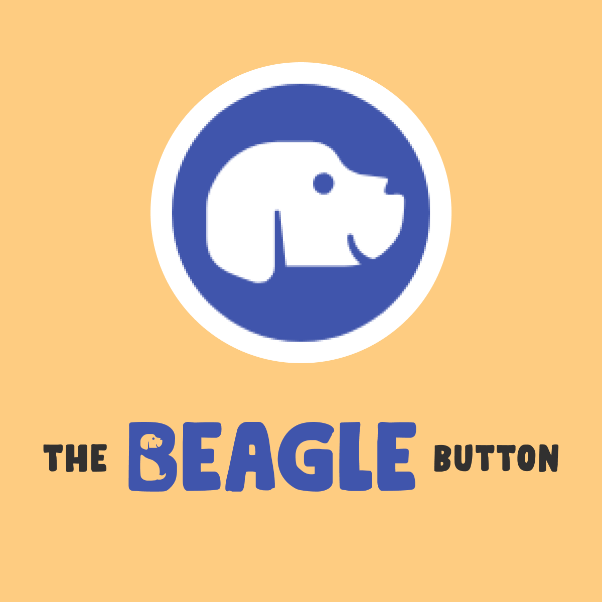 The Beagle logo