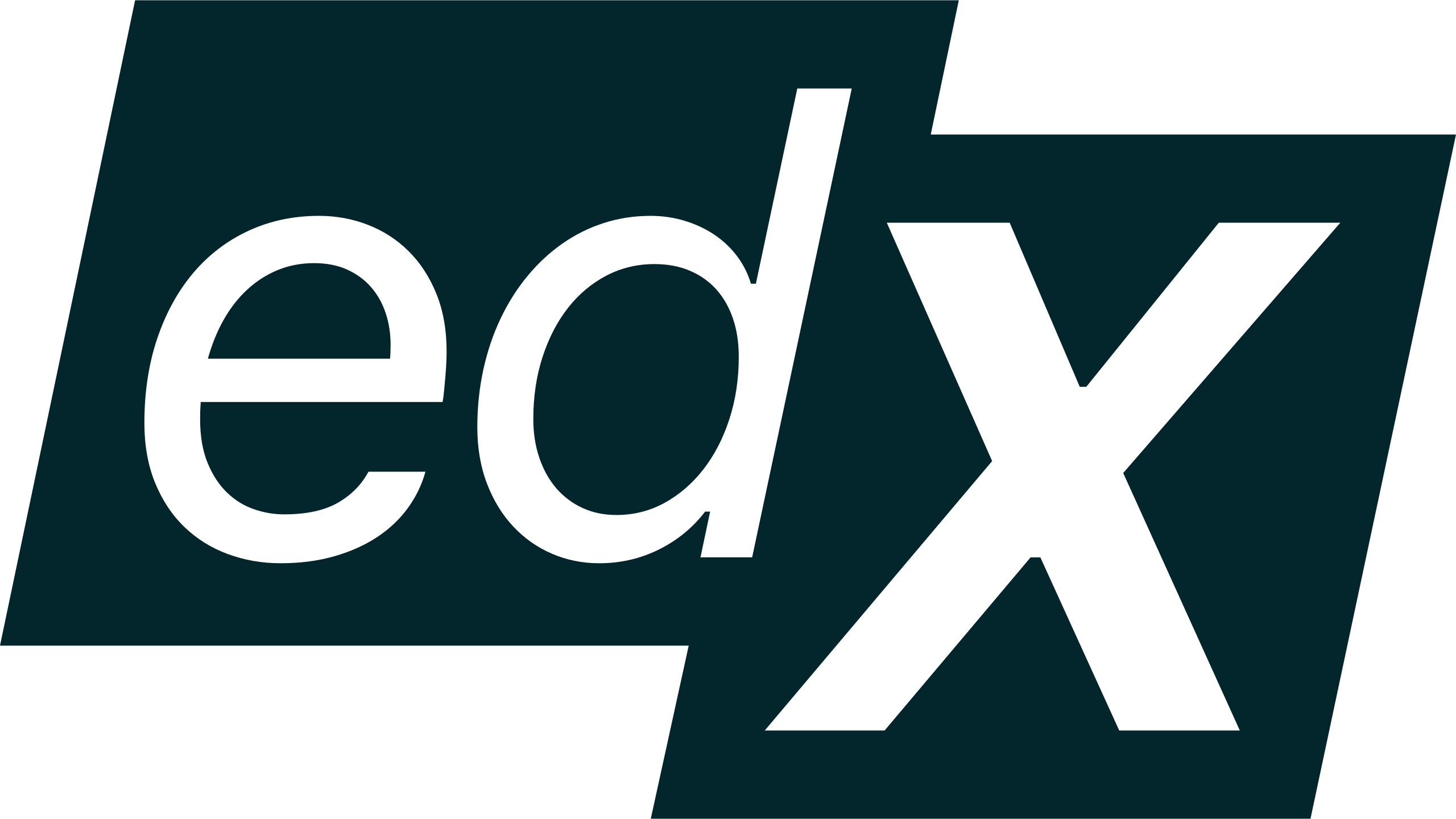 EDX logo