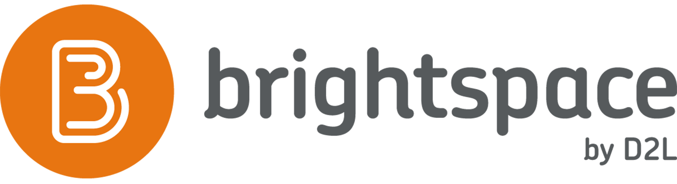 D2L Brightspace logo