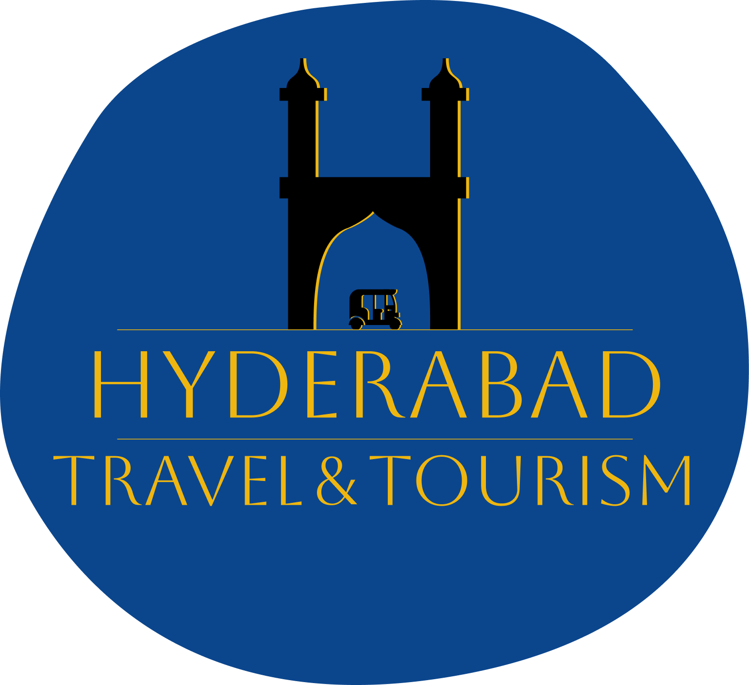 Tourism Logo